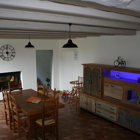 Saint-Quentin-au-Bosc The Factory. 빌라 외부 사진